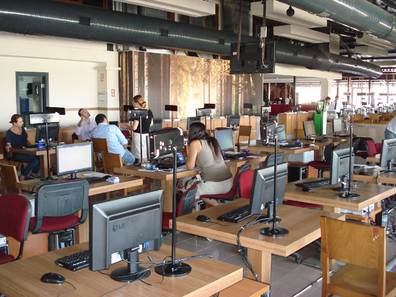 Aydın Üniversitesi Öğrenci Kayıt Sıramatik Sistemi