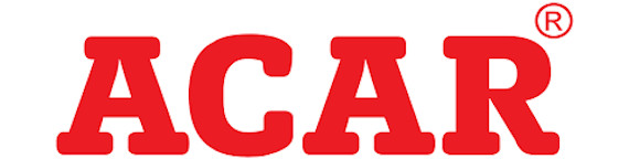 acar kids logo