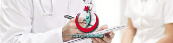 Sağlık Bakanlığı Logo