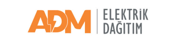 ADM Elektrik Logo