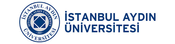 Aydın Üniversitesi Logo