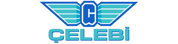 Çelebi Holding Logo