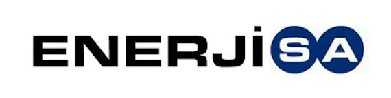 EnerjiSA Logo
