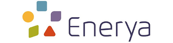 Enerya Logo