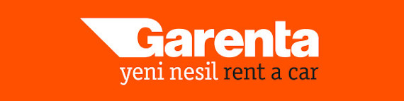 Garenta Logo