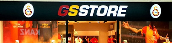 GS Store Logo