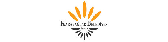 Karabağlar Belediyesi Logo