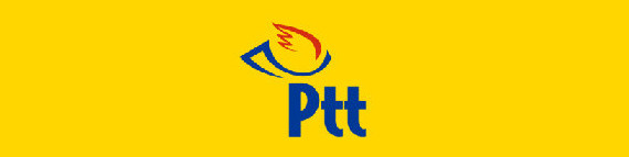 PTT Logo