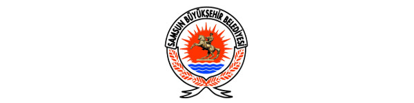 Samsun Belediye Logo