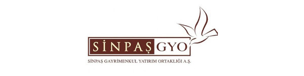 Sinpaş Logo