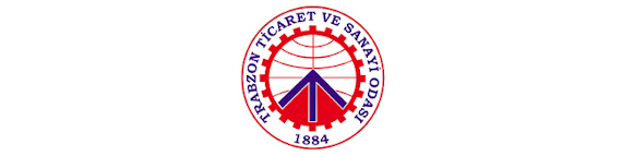 Trabzon Ticaret Odası Logo