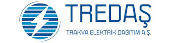 Tredaş Logo