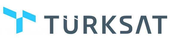 Türksat Logo