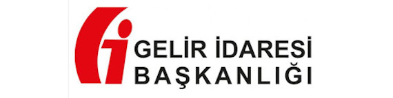 Vergi Dairesi Logo