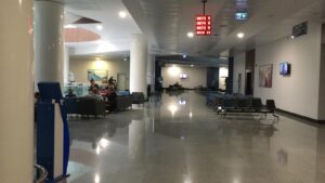 Bilkent Şehir Hastanesi Sıramatik Hasta Kabul