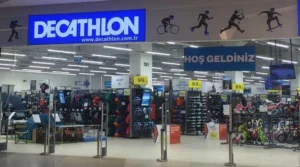 Decathlon Mall Of İstanbul