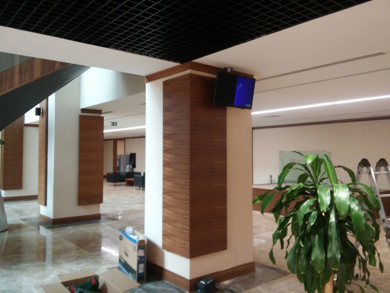 Emlak Konut Sıramatik