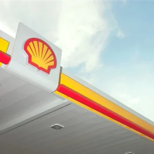 Shell Logo