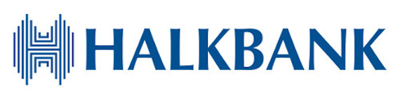 Halkbank logo
