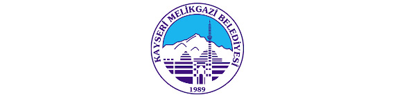 Melikgazi Logo