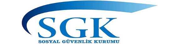 SGK Logo