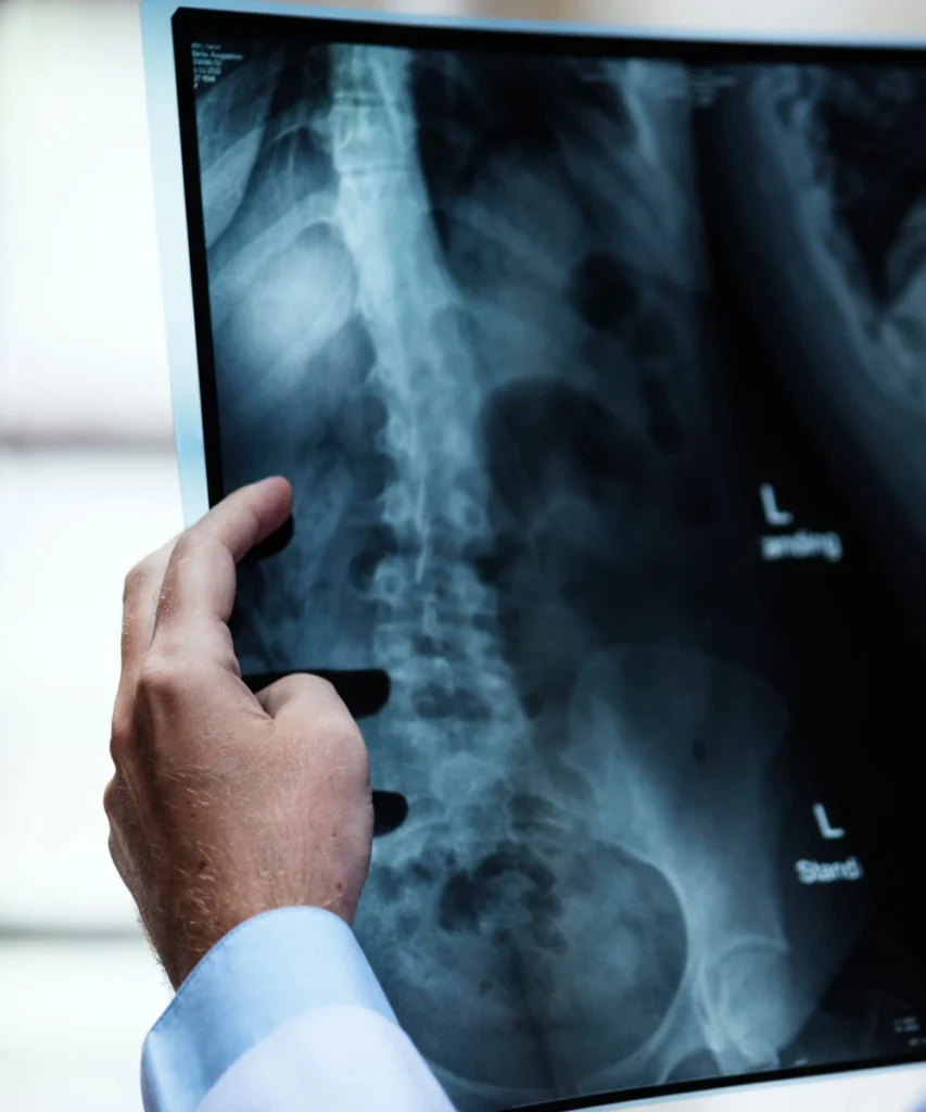 X-ray MR Queue Management System Solutions
