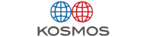 Kosmos Vize Logo