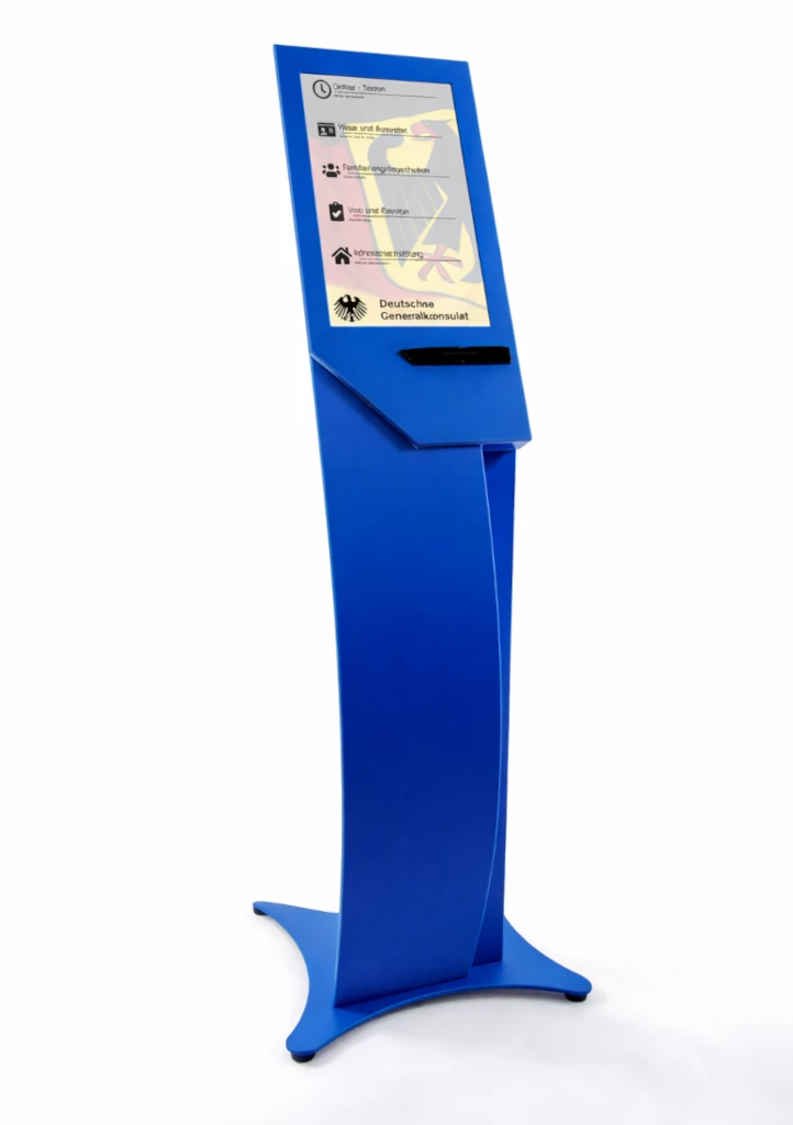 e3-reflex-siramatik-sistemi-pro Q-smart E3 Refleks S dokunmatik sıramatik bilet makinesi, ayaklı kiosk ve sıra yönetim sistemi
