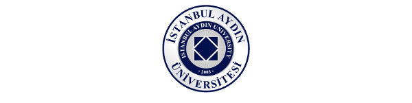 Aydın Üniversitesi Logo