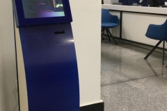 şehir hastanesi kiosk