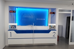 Halkbank yeni konsept
