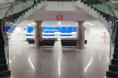 Halkbank sıramatik sistemi
