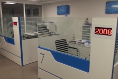 Halkbank MİY Led sıramatik